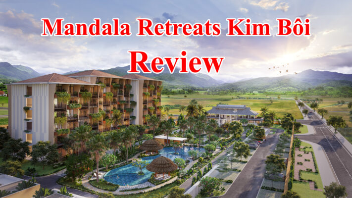 Mandala Retreats Kim Bôi Review